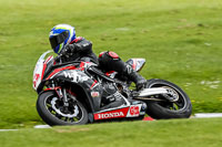 Lower Group Black Bikes